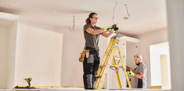 Best Local Electrician Companies  in Manistique, MI
