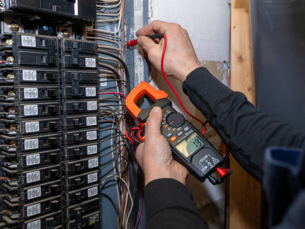 Electrical Upgrades for Homes in Manistique, MI