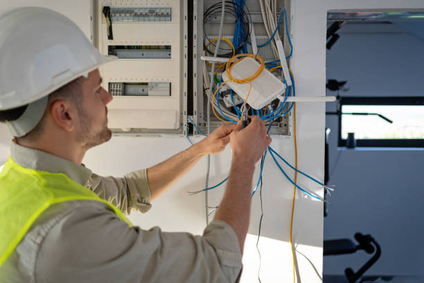 Best Electrical Wiring Services  in Manistique, MI